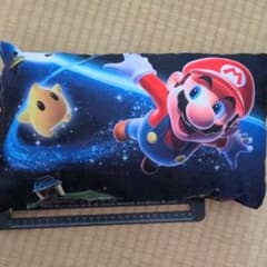 マリオ　クッションのサムネイル