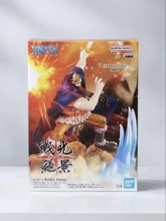 ONE PIECE 戦光絶景 -DORRY-のサムネイル