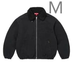 Supreme Faux Shearling Bomber Jacketのサムネイル