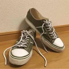 値下げ★ メンズ インディアン スニーカーのサムネイル