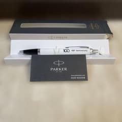 PARKER 100th Anniversary ボールペンのサムネイル