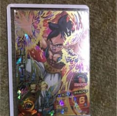 ドラゴンボールヒーローズのサムネイル