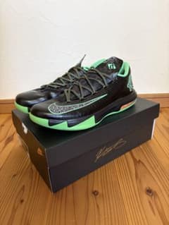 28.0】 NIKE KD 6 
