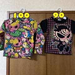 ヒスミニ ♡ ロンT ♡ ヒステリックミニのサムネイル
