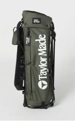 TaylorMade HERITAGE―90 COLLECTIONキャディバッグ TaylorMade HERITAGE―90 COLLECTIONキャディバッグ - メルカリ