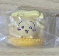 치이카와 토끼 마카롱 뽑기②