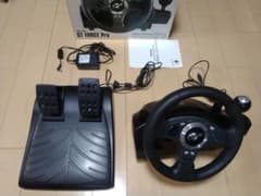 Logicool gt force pro ロジクール gt フォースプロのサムネイル