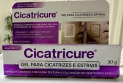 Cicatricure Gel 30gのサムネイル