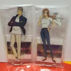 名探偵コナン アクリルスタンド 2種セットのサムネイル