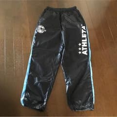 ATHLETA ジャージ Mのサムネイル