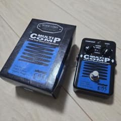 【箱付】EBS MultiComp Studio Editionのサムネイル