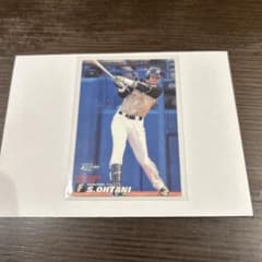 カルビー 大谷翔平 2013 オールスターゲーム AS-22のサムネイル