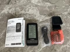 ユピテル スイングトレーナー　GST-8 BLEのサムネイル