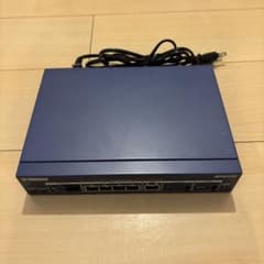 YAMAHA RTX830 ルーターのサムネイル