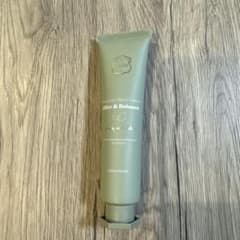 Laline ボタニカルハンドクリーム オリーブ＆ババスのサムネイル