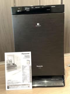 Panasonic F-VC70XS 空気清浄機 - メルカリ