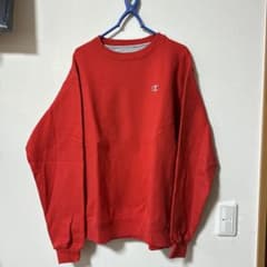 Champion エコ 2000年代　スウェット　トレーナーのサムネイル