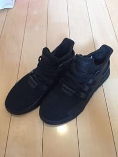 美品！！アディダス ADIDAS EQT BASK ADV 25.5㎝のサムネイル