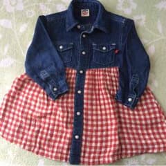 お値下げしました‼︎Daddy Oh Daddy 90のサムネイル