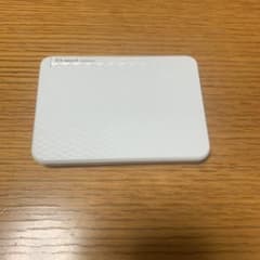 電子辞書 EX wordのサムネイル