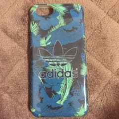 adidas iPhone6カバーのサムネイル