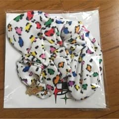 ジャニーズWEST パリピポ シュシュのサムネイル