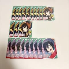 SideM 카드폴리오 이세야 사계
