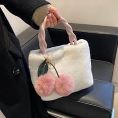 可愛い バッグのサムネイル