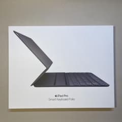 Apple Smart Keyboard Folio iPad Pro 12.9のサムネイル