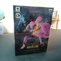 ワンピース  ドンキホーテ ドフラミンゴのサムネイル