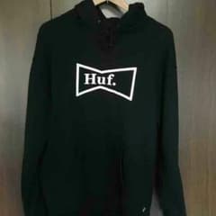 値下げ可　ハフ　huf　パーカーのサムネイル