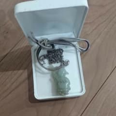 おかちゃんさま専用超レア アイリーライフ翡翠のサムネイル