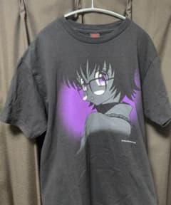 HUNTER×HUNTER GEEKS RULE シズクのサムネイル