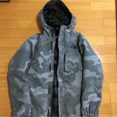 jo様専用  north face ジャケット suprem nikeのサムネイル