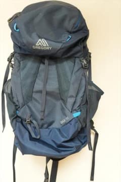 【Gregory】グレゴリー ズール45 Zulu45 　M／Lサイズのサムネイル