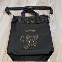 サンリオ クロミ ショルダーバッグのサムネイル