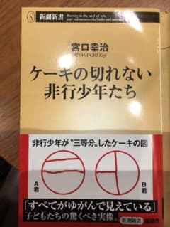 ケーキの切れない非行少年たちのサムネイル