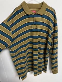 supreme ポロシャツのサムネイル
