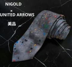 美品 FUTURA FOR NIGOLD by UNITED ARROWS タイ - メルカリ