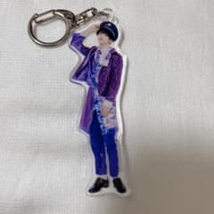 9bic 六花清春　9bicaride アクキーのサムネイル