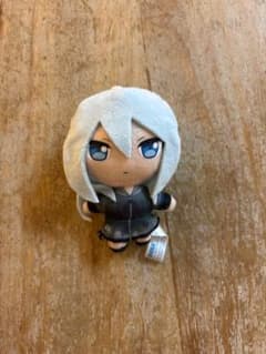 セガくじ　プロセカ　宵崎奏　ぬいぐるみ マスコットのサムネイル