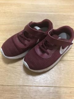 NIKE ナイキ スニーカー  タンジュン 16cmのサムネイル