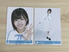 日向坂46 松田好花 生写真 ドレミソラシドのサムネイル