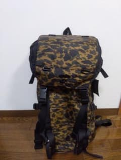 A Bathing Ape　リュック バックパックのサムネイル