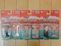 Corinthian ProStars コリンシアン バロンドール 3体 未開封のサムネイル