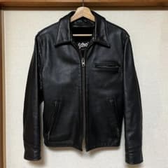 schott AT101 サイズ38ボアライナー付き - メルカリ