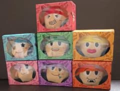 WEST ぬいスト ええじゃないか 初代ぬいスト 7人セット まとめ売り