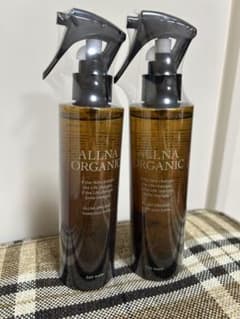 オルナ　オーガニック　ヘアウォーター　200ml×2本のサムネイル