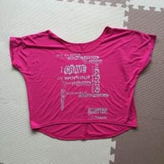 りお様ご商談中(^ ^)美品(^ ^)ジャザサイズウェアのサムネイル