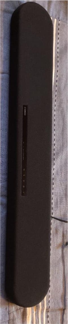 YAMAHA YAS-108(B)のサムネイル